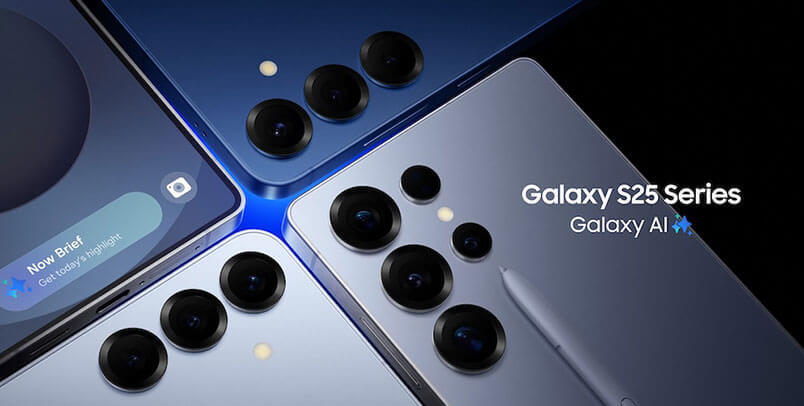 SAMSUNG-GALAXY-S25-SERIES